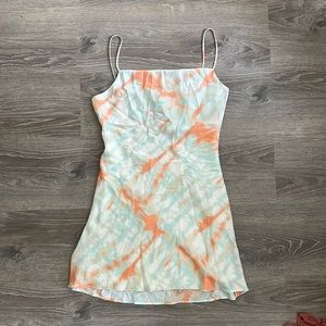 Cotton Candy LA Dress